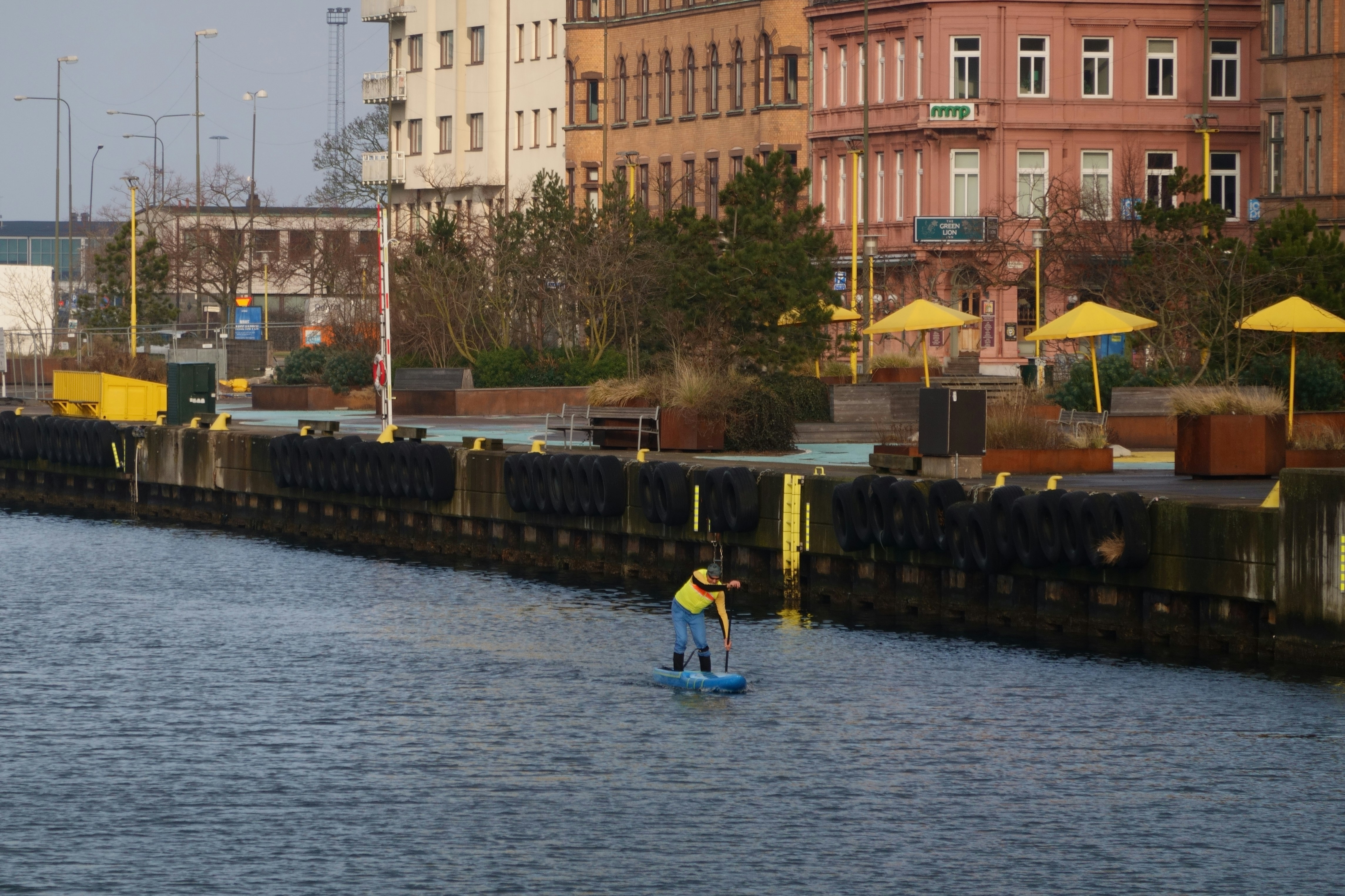 Malmo photo