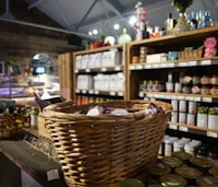 Hampers