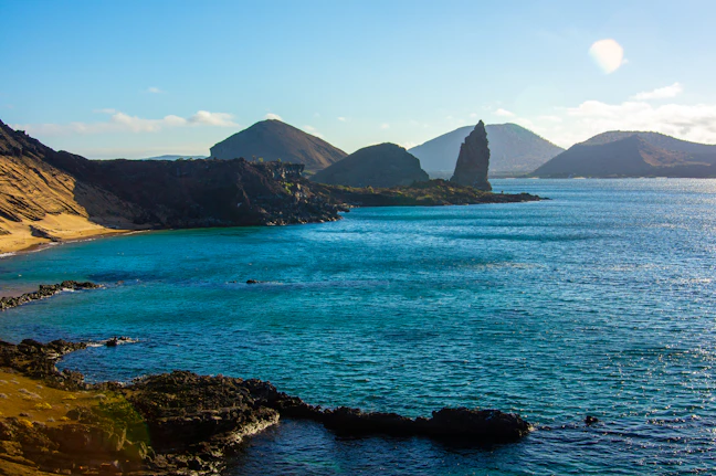 18-Day Budget Africa & Oceania Itinerary: January Trip