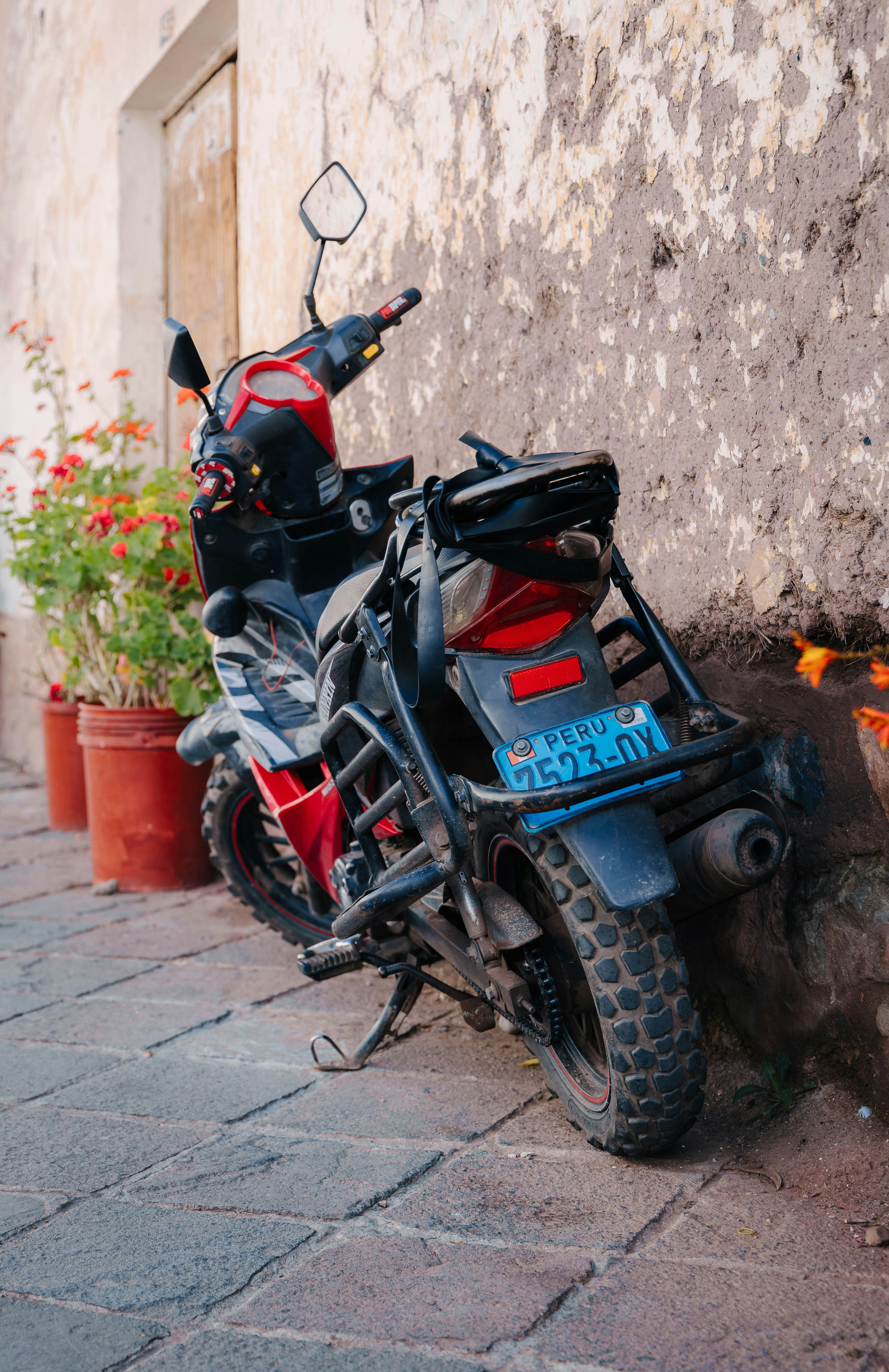 Discover motorcycles in Reggio Calabria