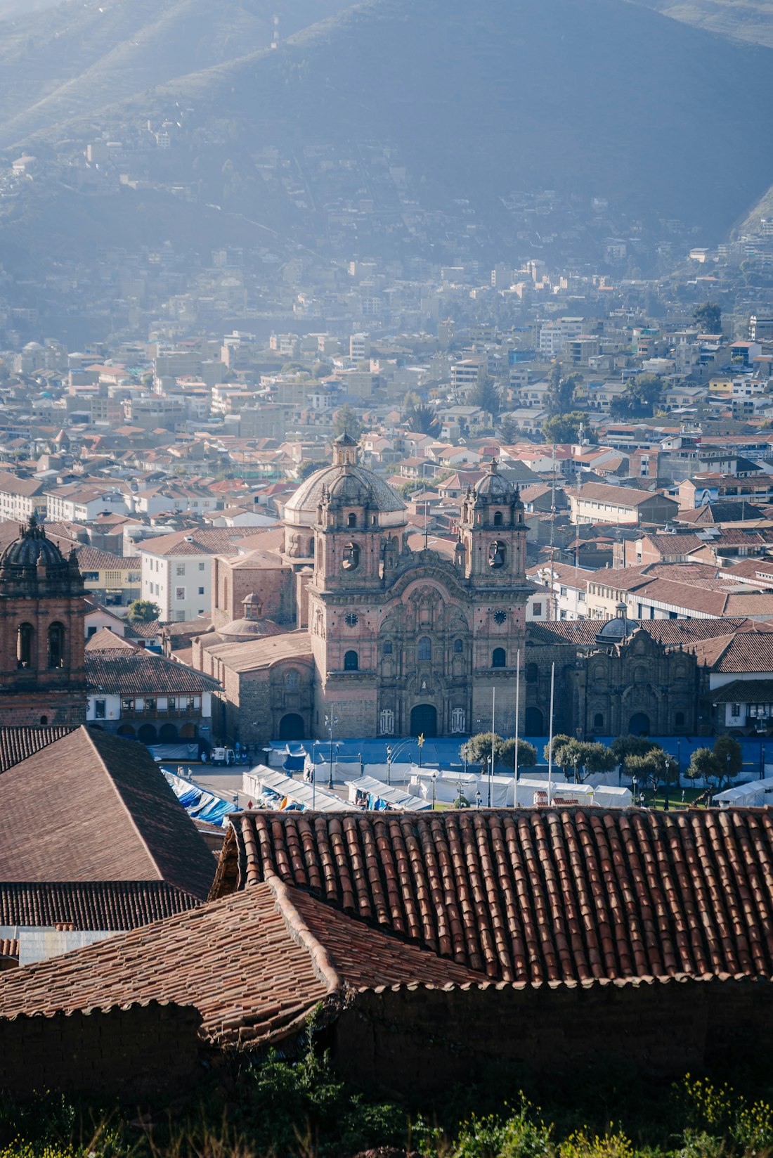 Cusco