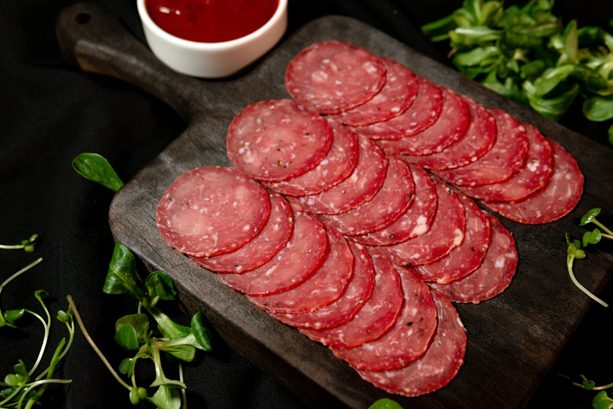 Fermente Sucuk (250 g)