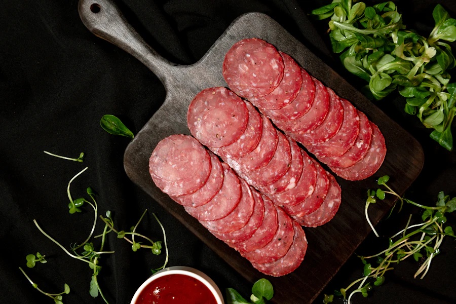 Füme Dana Dilim