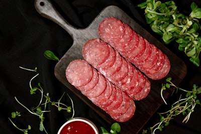 Saucisson