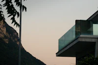 The Summit Suite