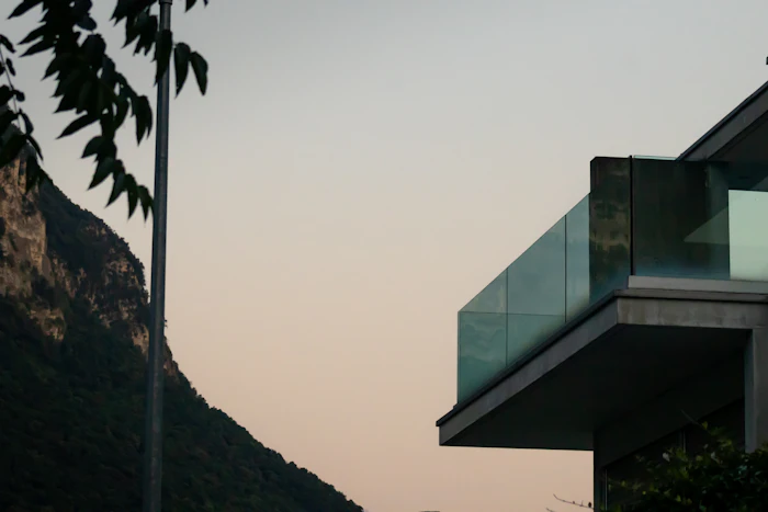 The Summit Suite