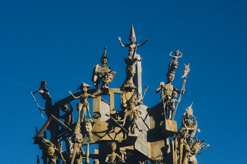 Top Tourist Places in Mainz: What's Actually Worth Your Time