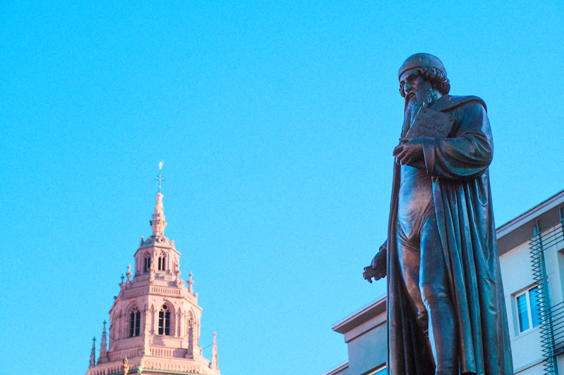 Must Visit Landmarks in Mainz and the Stories Behind Them