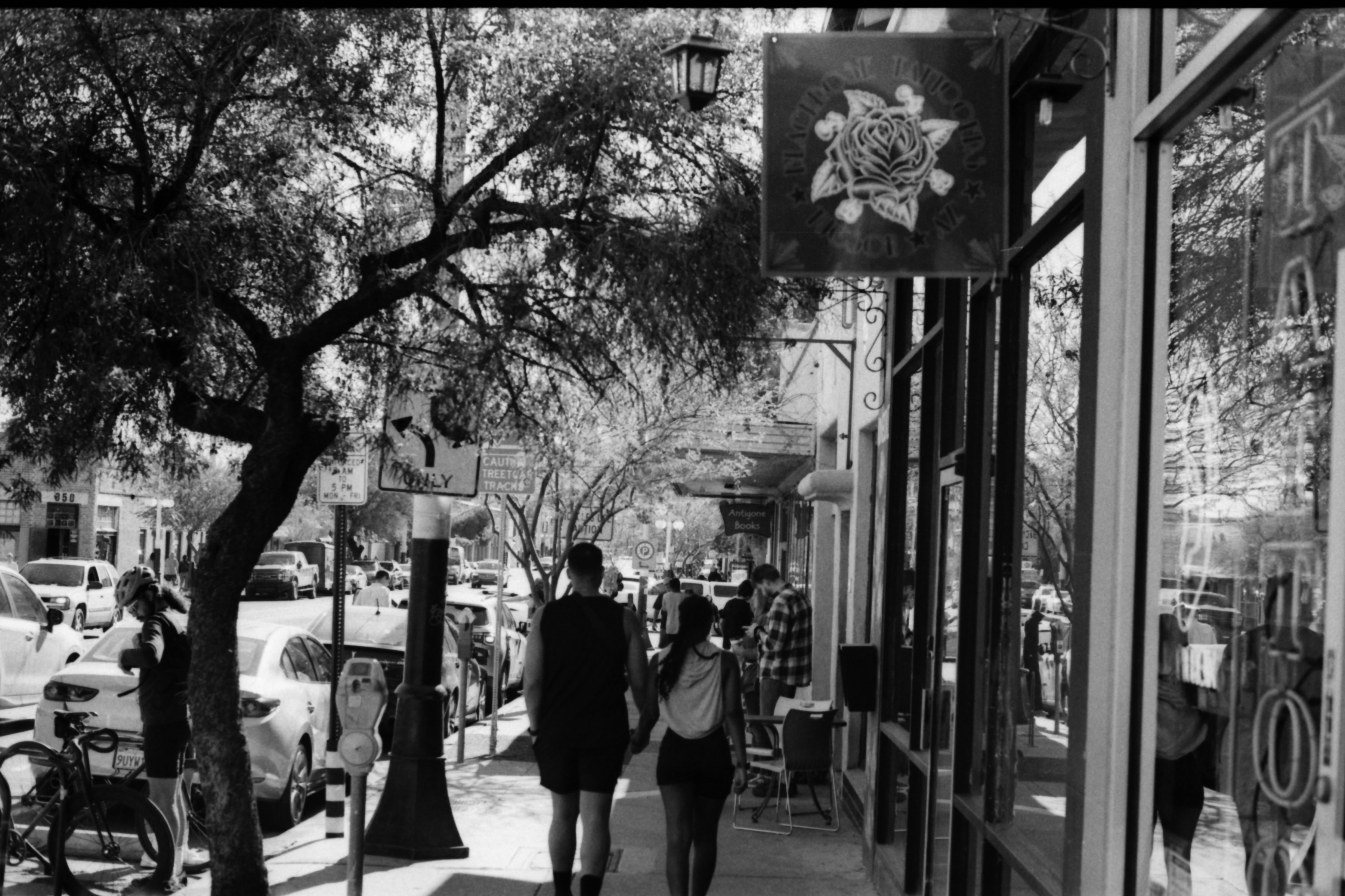 Photo by bradleysingleton