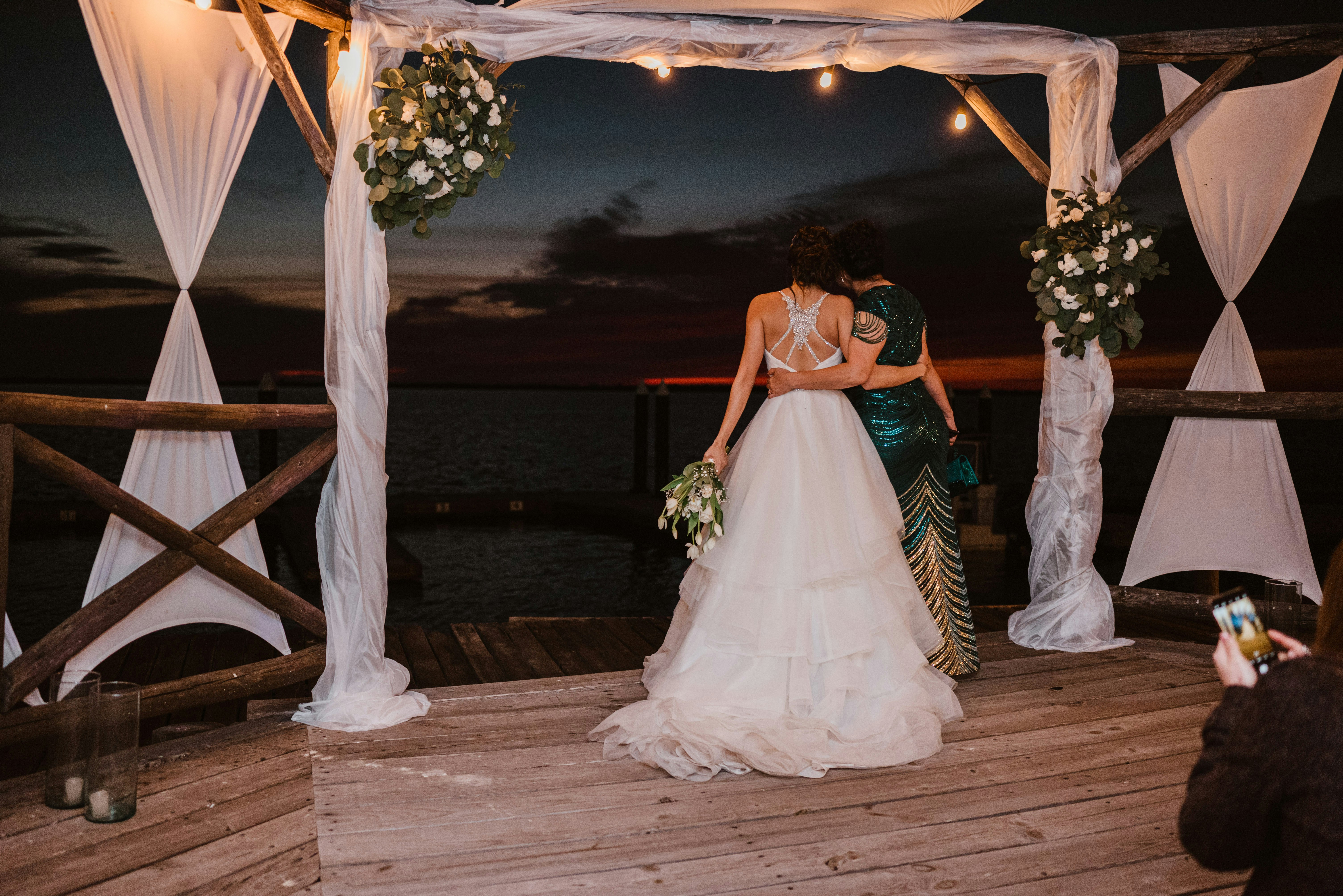 wedding ceremony details, wallpaper, Unplugged Wedding Ceremony: 5 Reasons to Disconnect 3