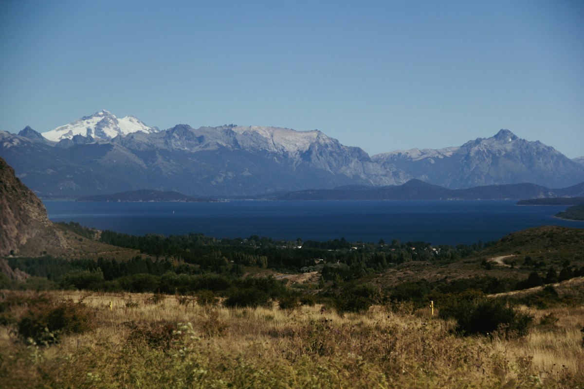 A Non-Skier's Guide to Bariloche in Winter