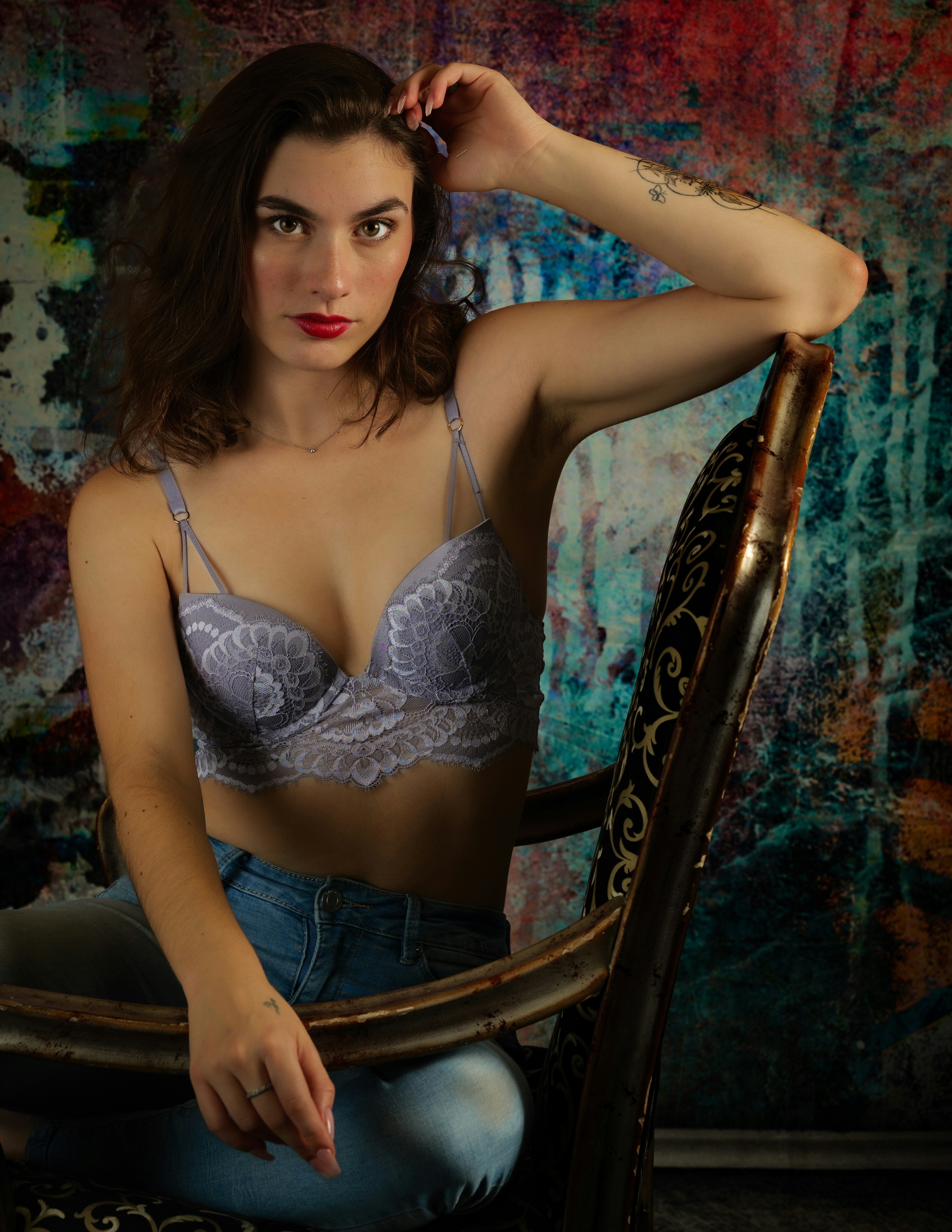 body positivity wallpaper, wallpaper, Bulu Pantat: Fungsi, Penyebab, dan Cara Menghilangkannya 4