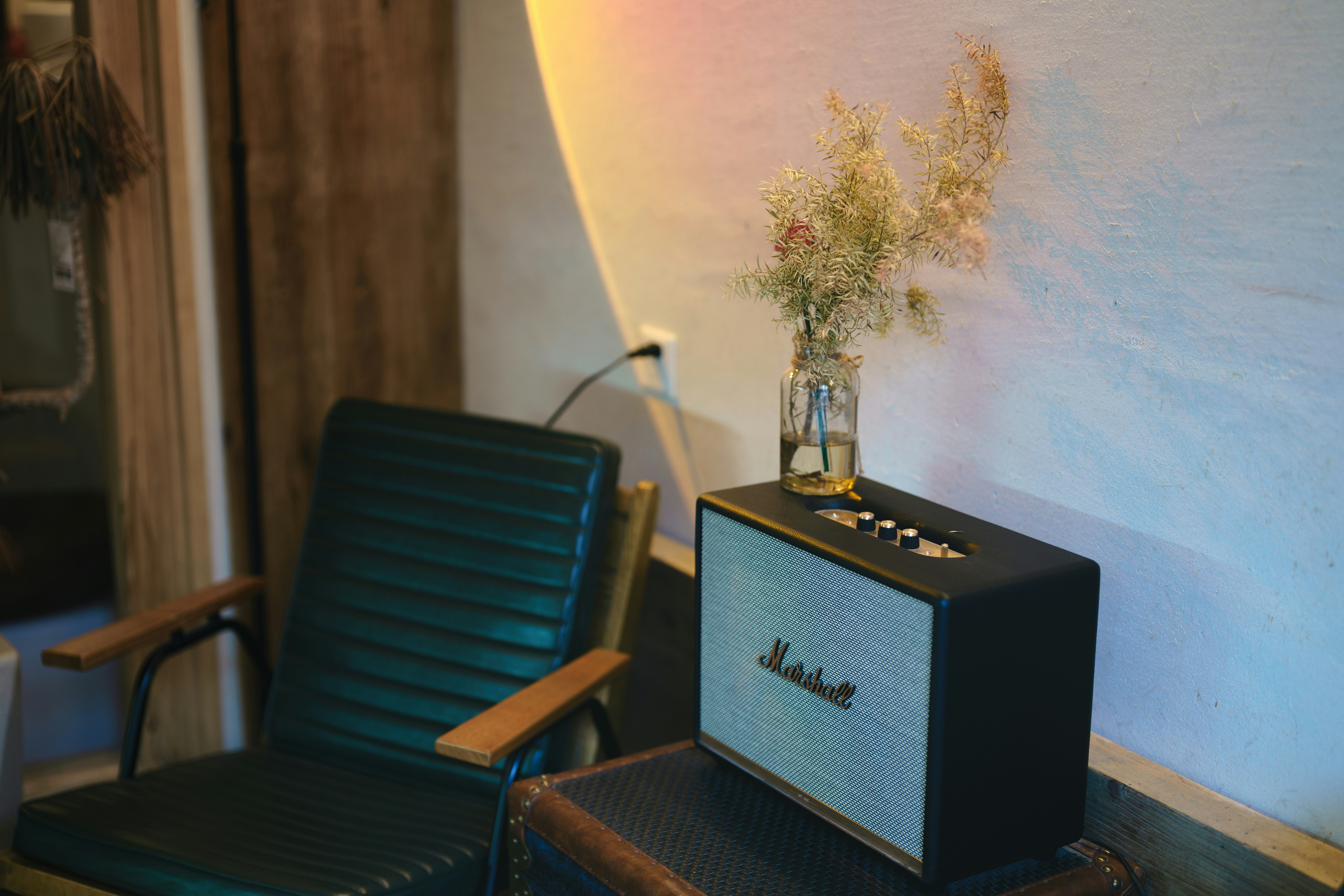 LED lighting product