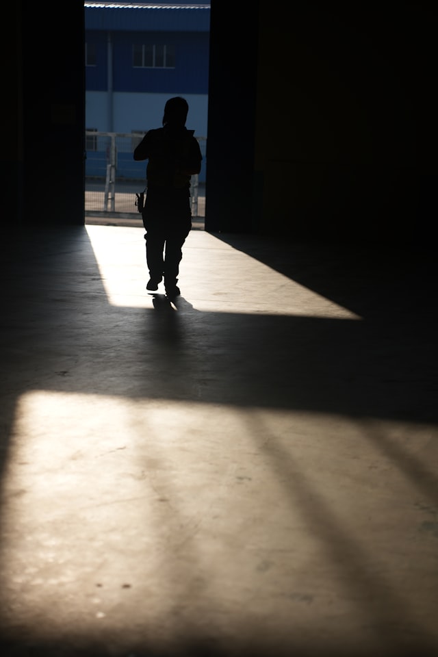 ACME-A02 安全光线