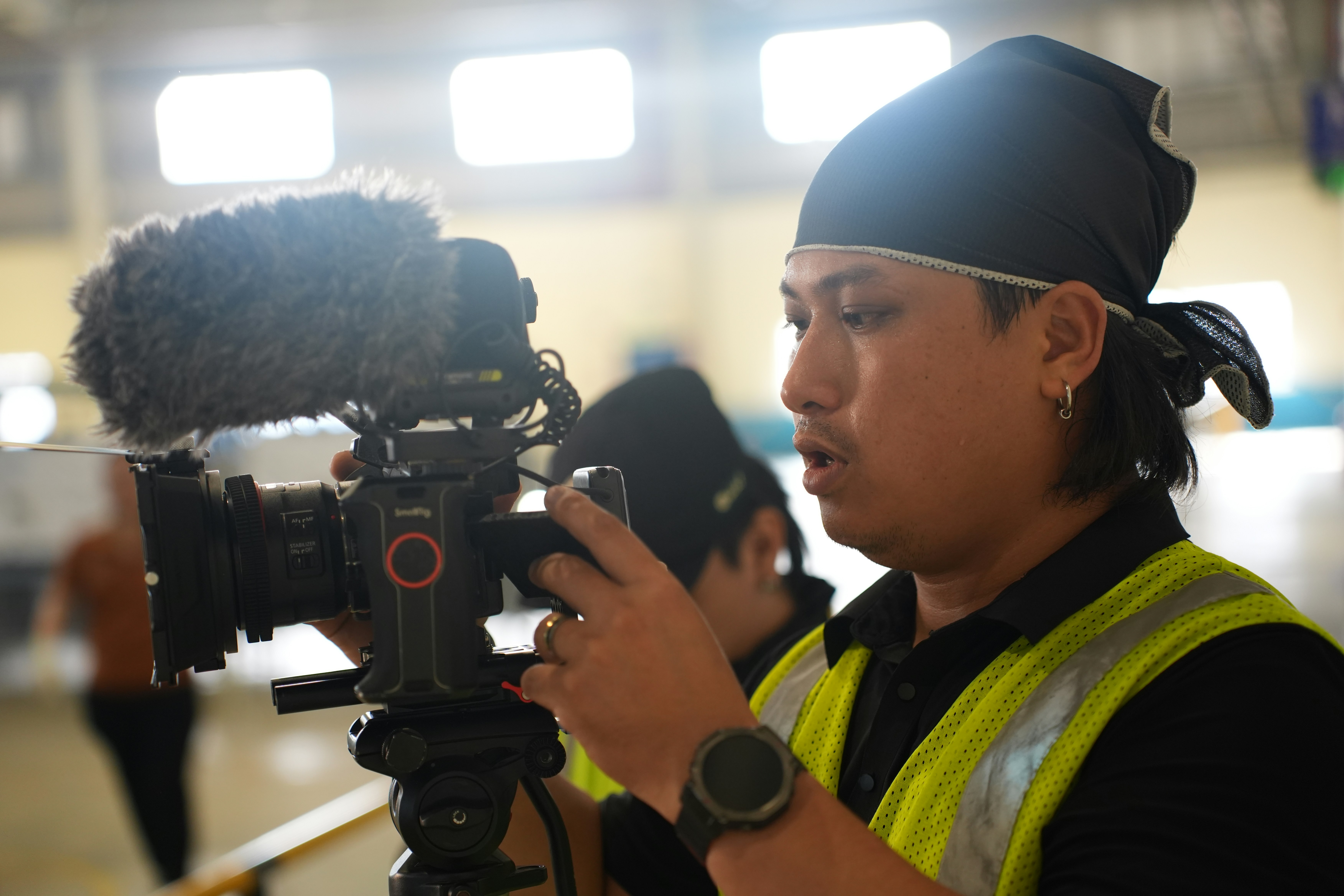 What Does a Deposition Videographer Actually Do? (Behind the Scenes)