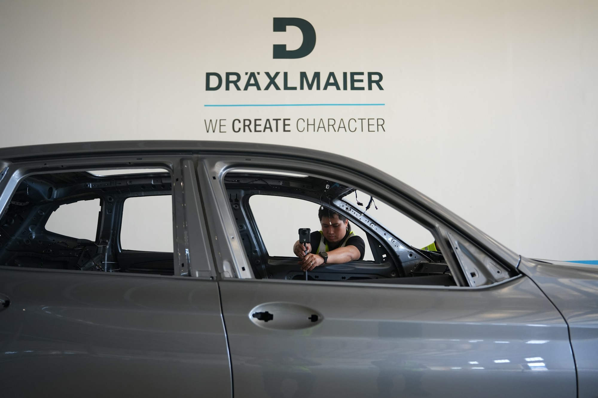 2026 Is the Year Autonomous Quality Inspection Finally Goes Mainstream in Manufacturing