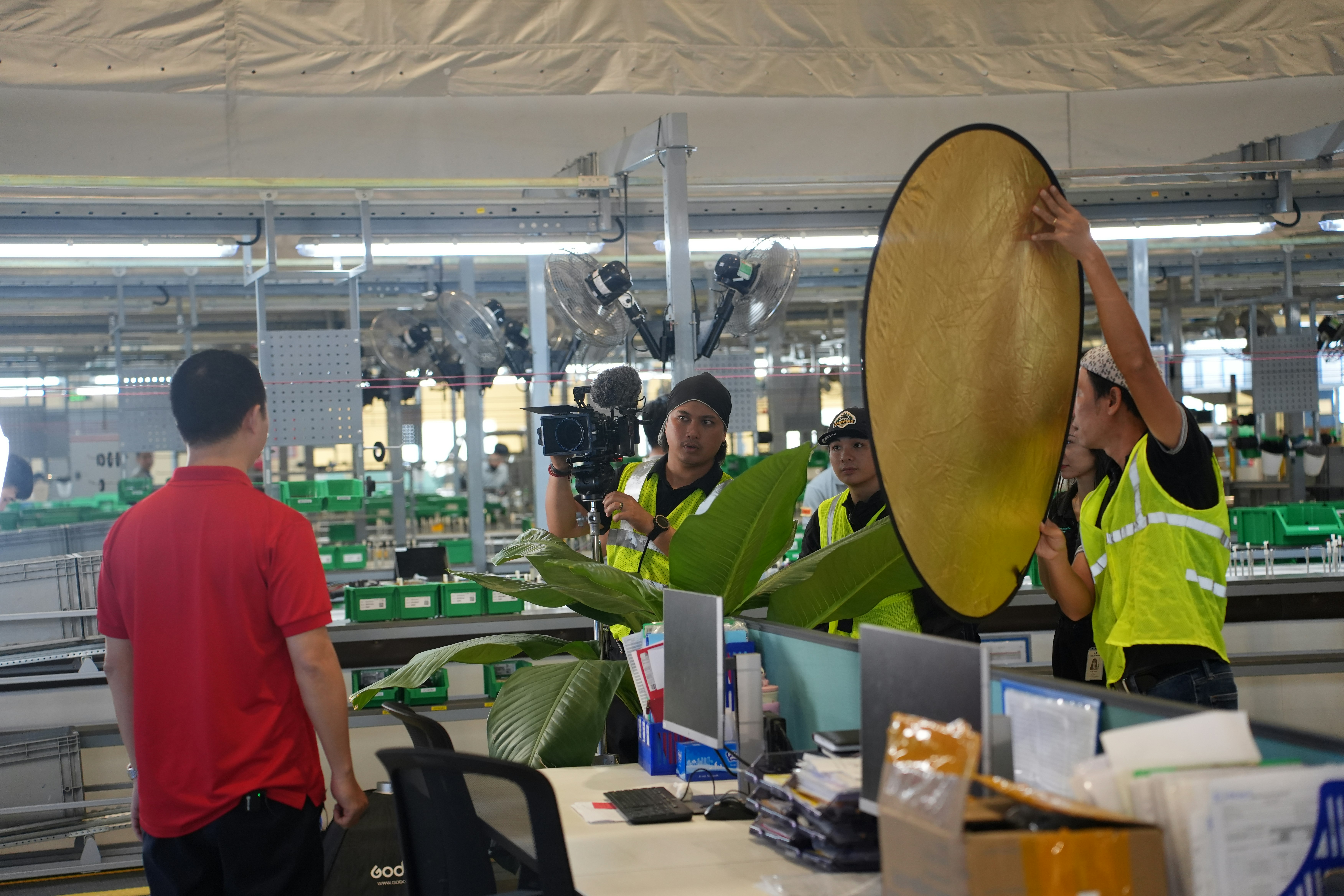 Pickleball doubles team strategically moving together through the non-volley zone with precise court positioning
