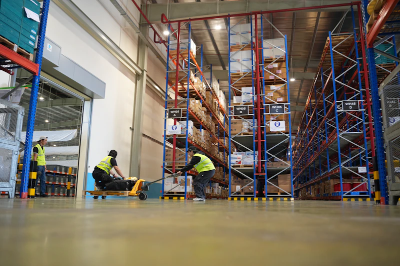 Amazon Business