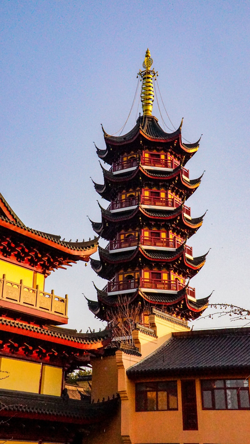 Temple of Earth (Ditan)