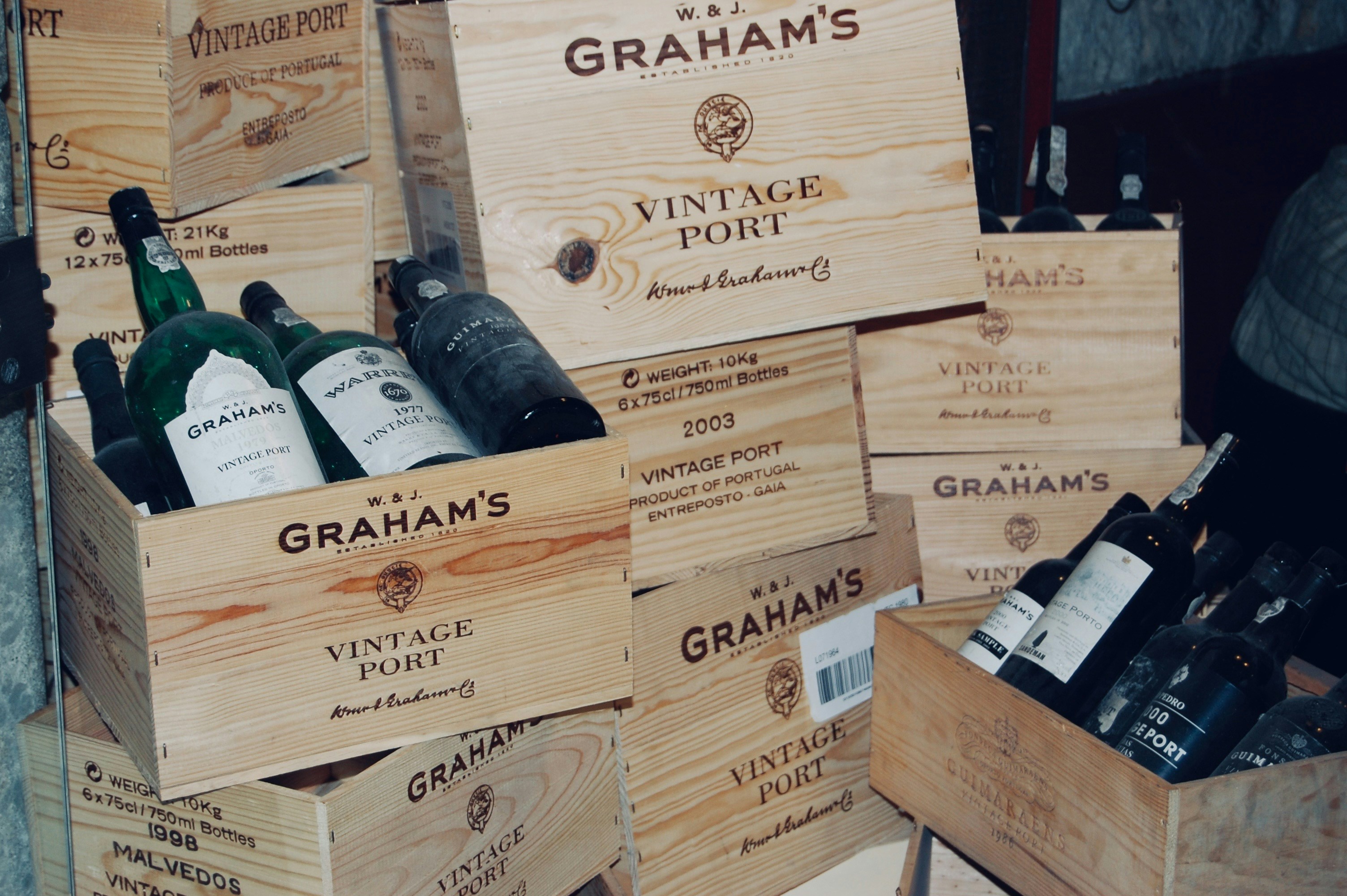 Why Boxed Wine Is Fueling Growth — and How to Curate It in Your Cellar