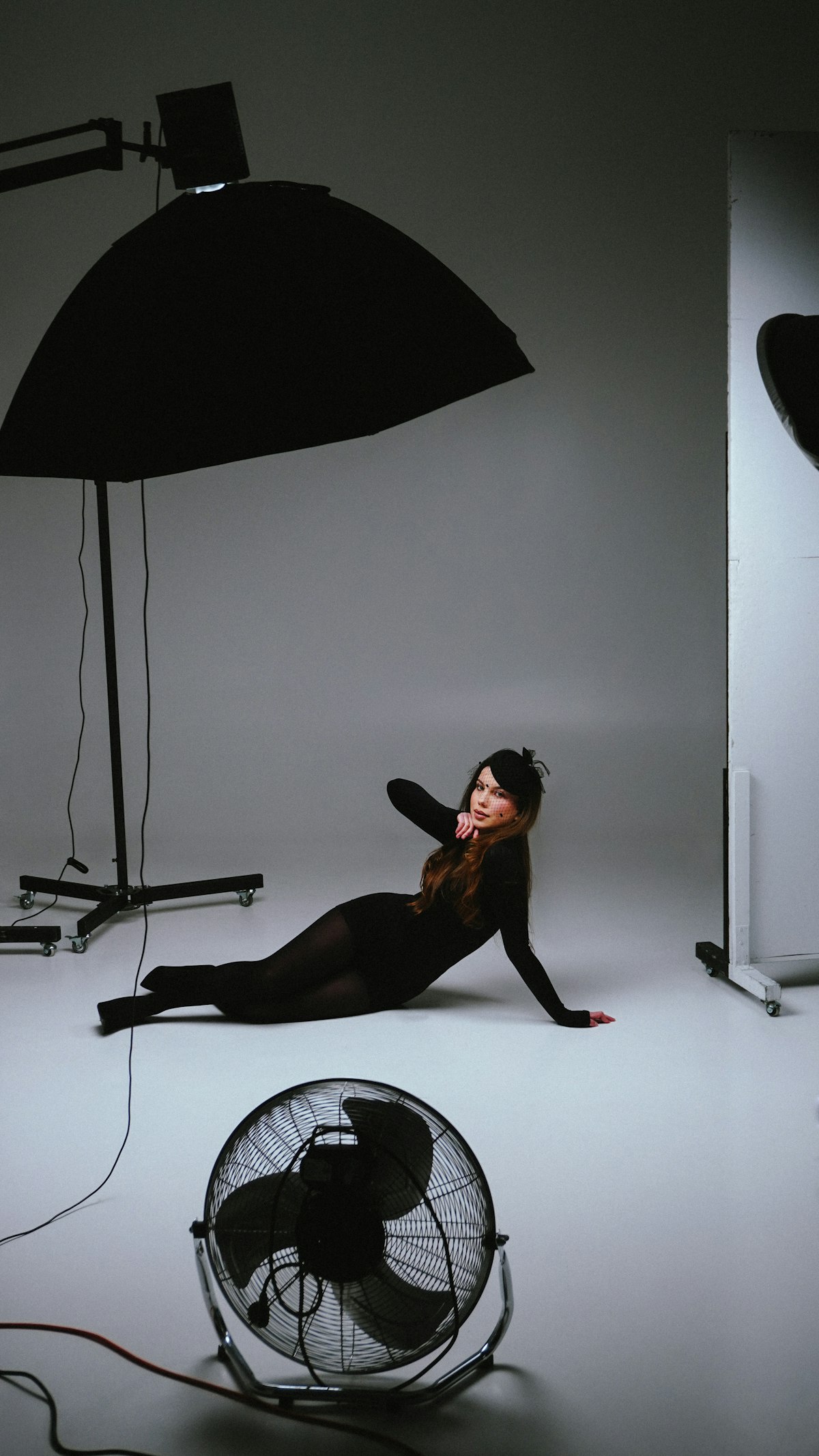 Creating Photorealistic Fashion Photography with AI