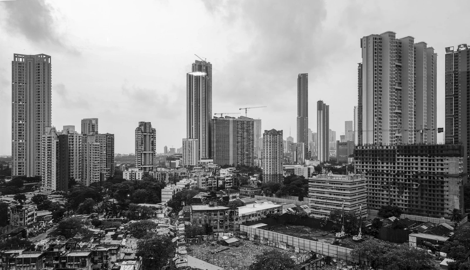 Commercial Electrical Solutions