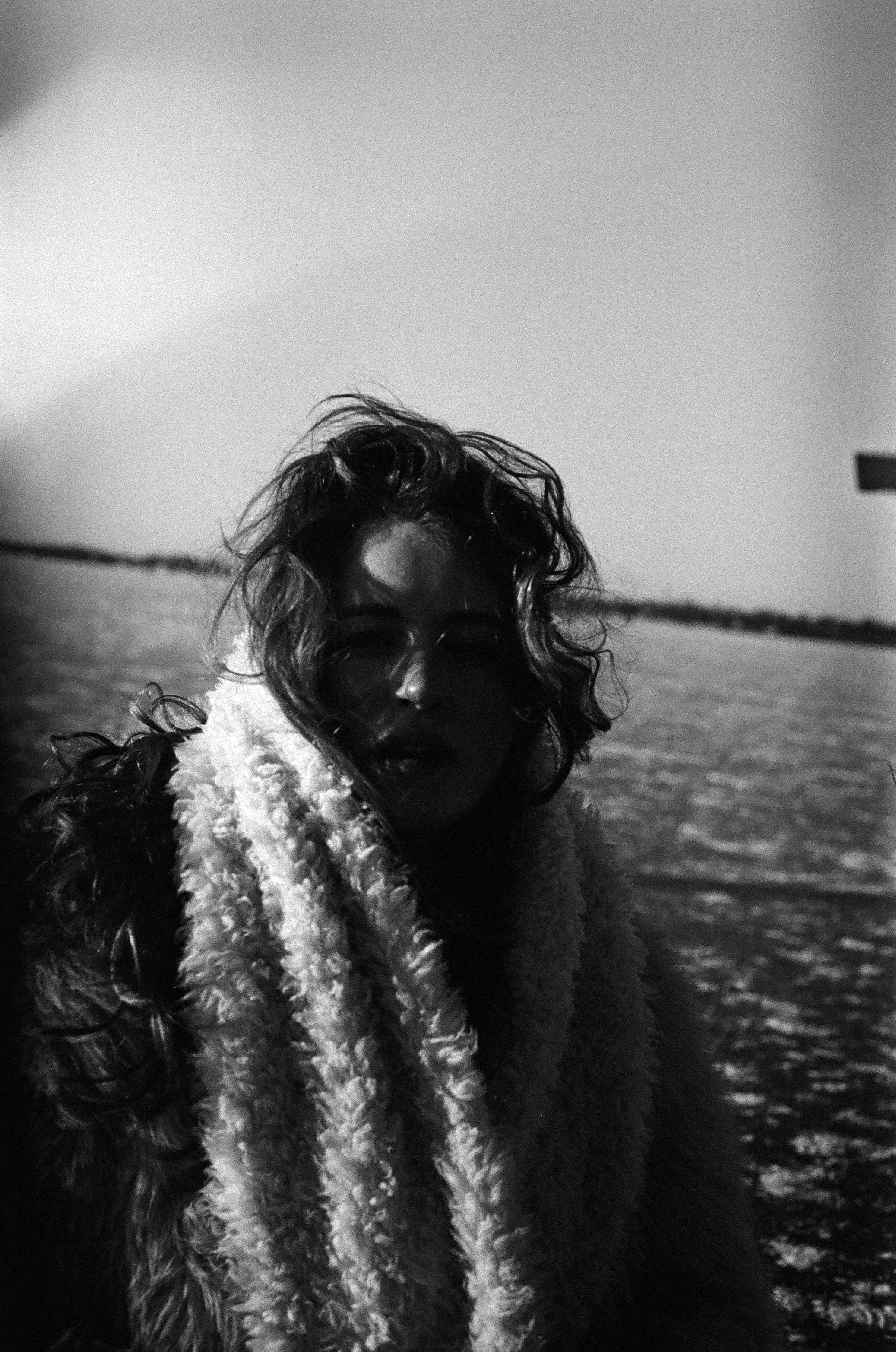 winter coat texture, wallpaper, Patch a Puffy Jacket: A Comprehensive Guide 2