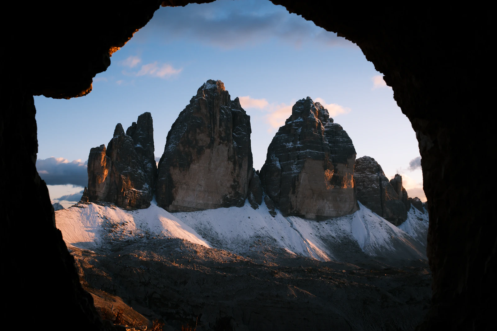Passu Cones & Passu Glacier: Hunza's Most Photographed Spot