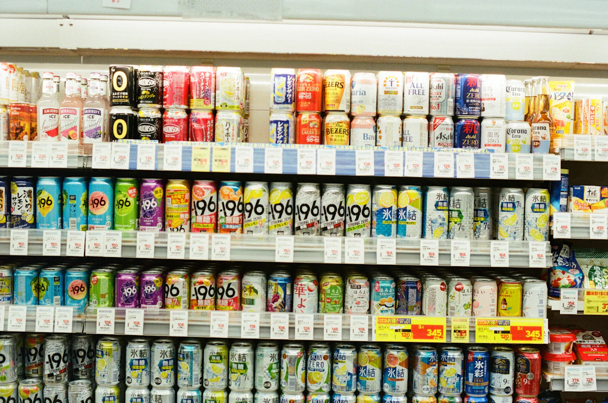 SUPERMERCADO CLODOALDO