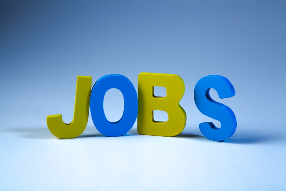 AI Is Cutting 16,000 Jobs a Month: Which Career Personality Type Survives in 2026?