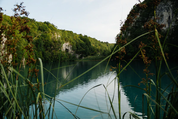 Foto de Parque Nacional de Plitvice