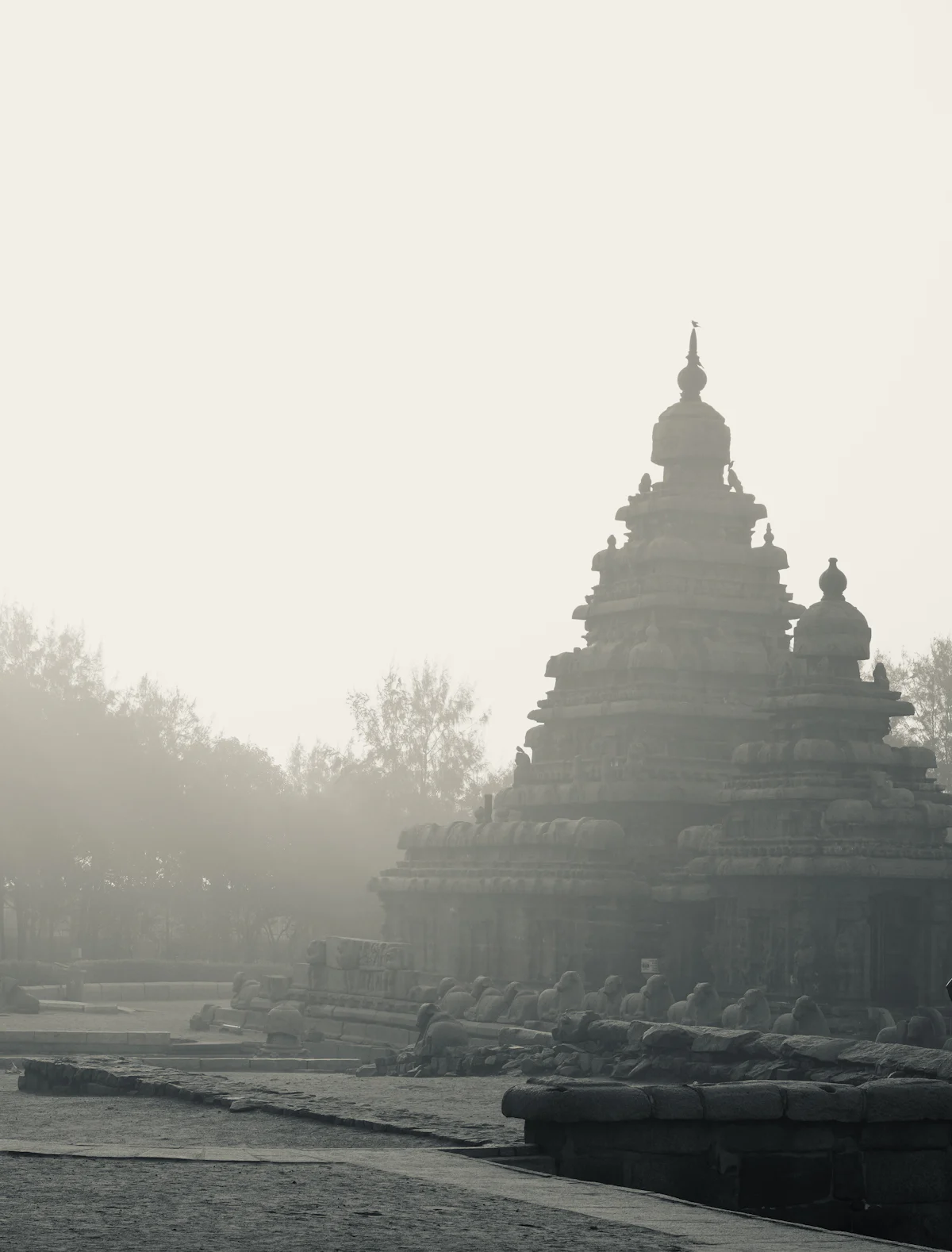 Mahabalipuram