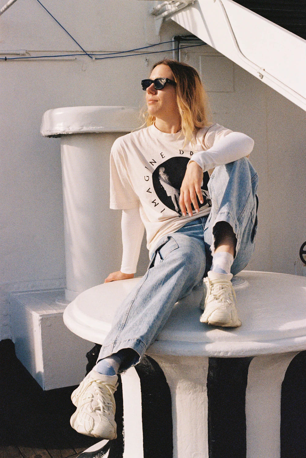 Everyday look
