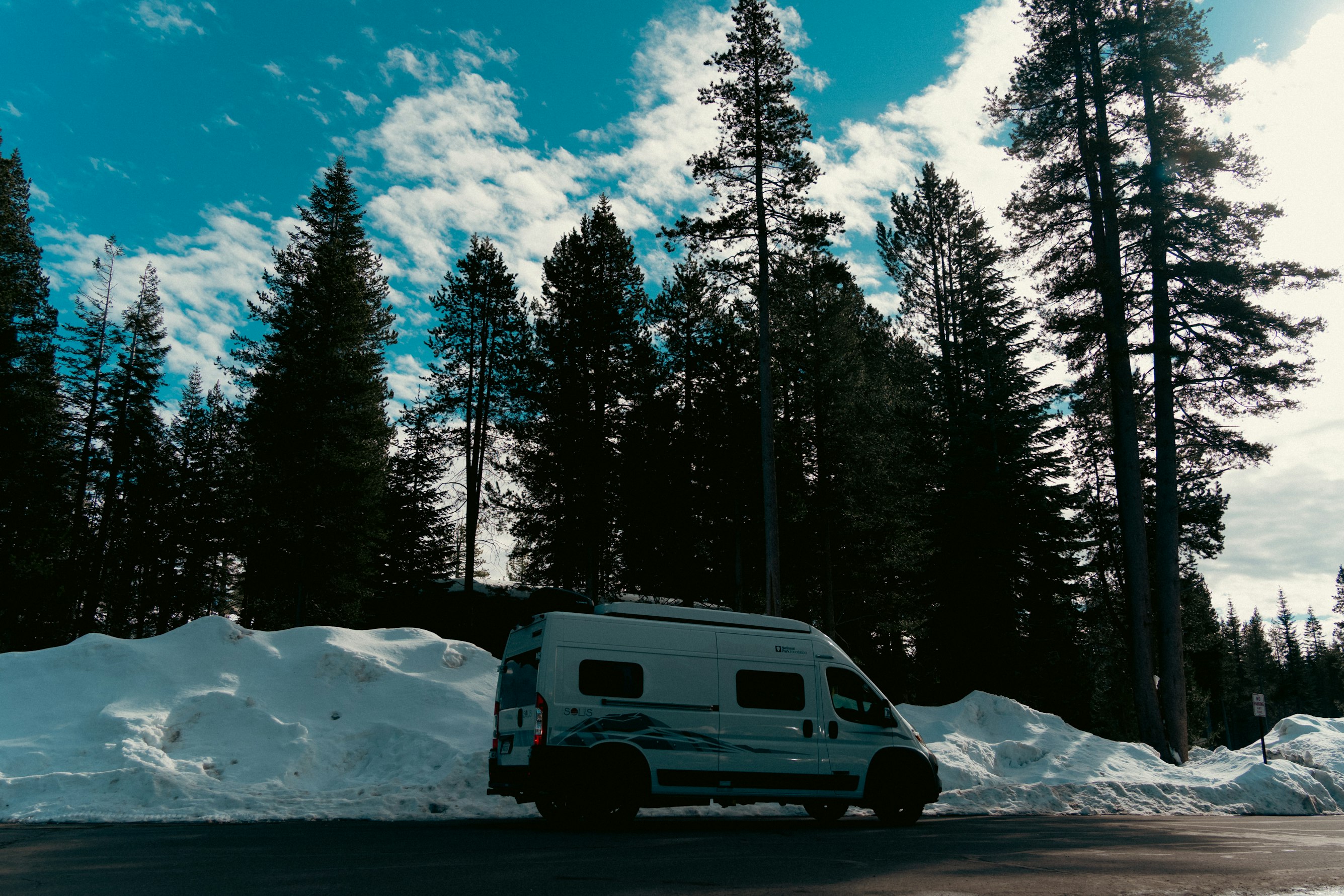 Images from the The Slow Lane article on Abduzeedo