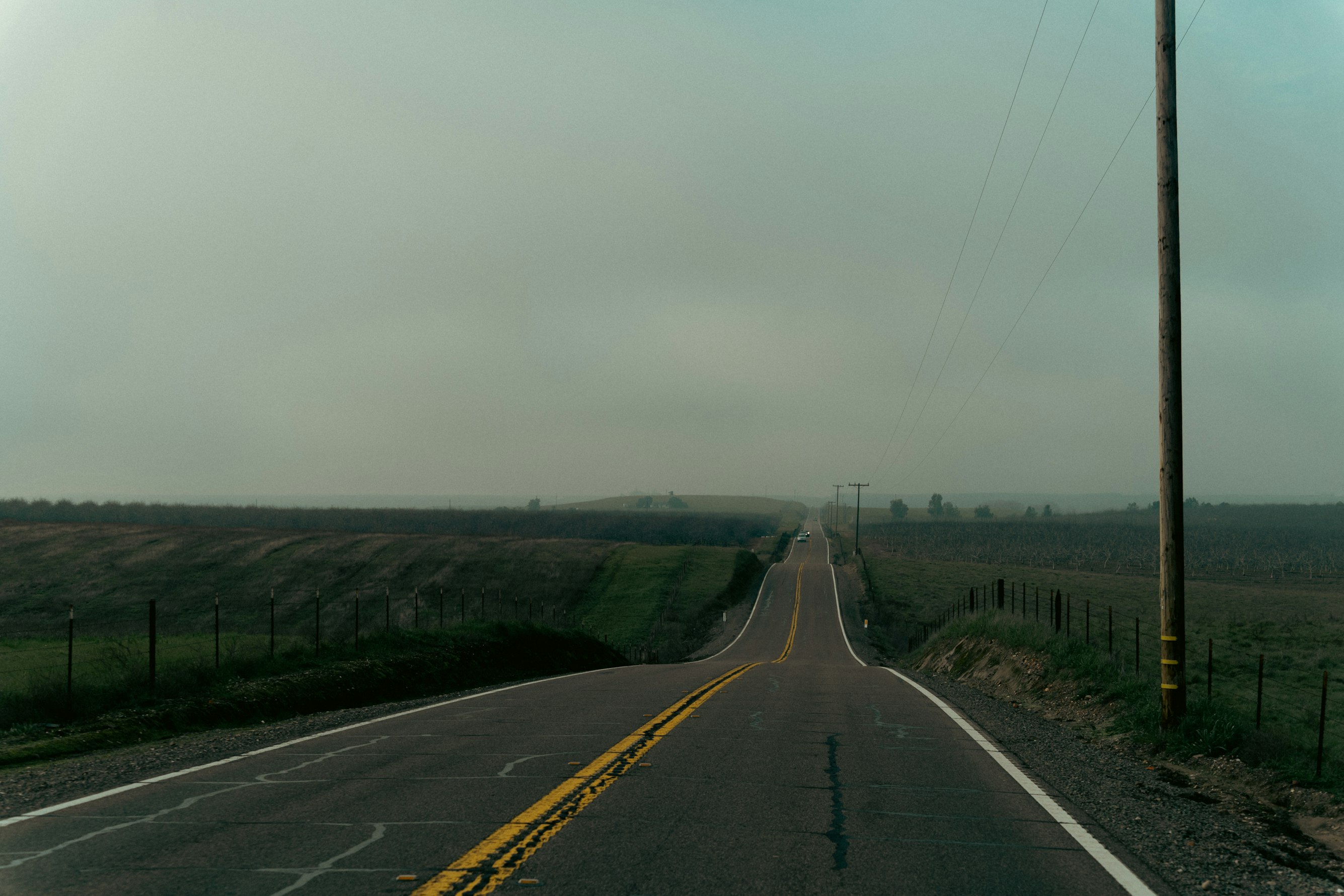 Images from the The Slow Lane article on Abduzeedo