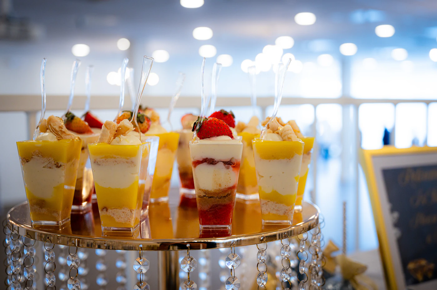 Best Dessert Places in Gurgaon: A Gen Z Guide to Sweet Spots (placeholder photo)