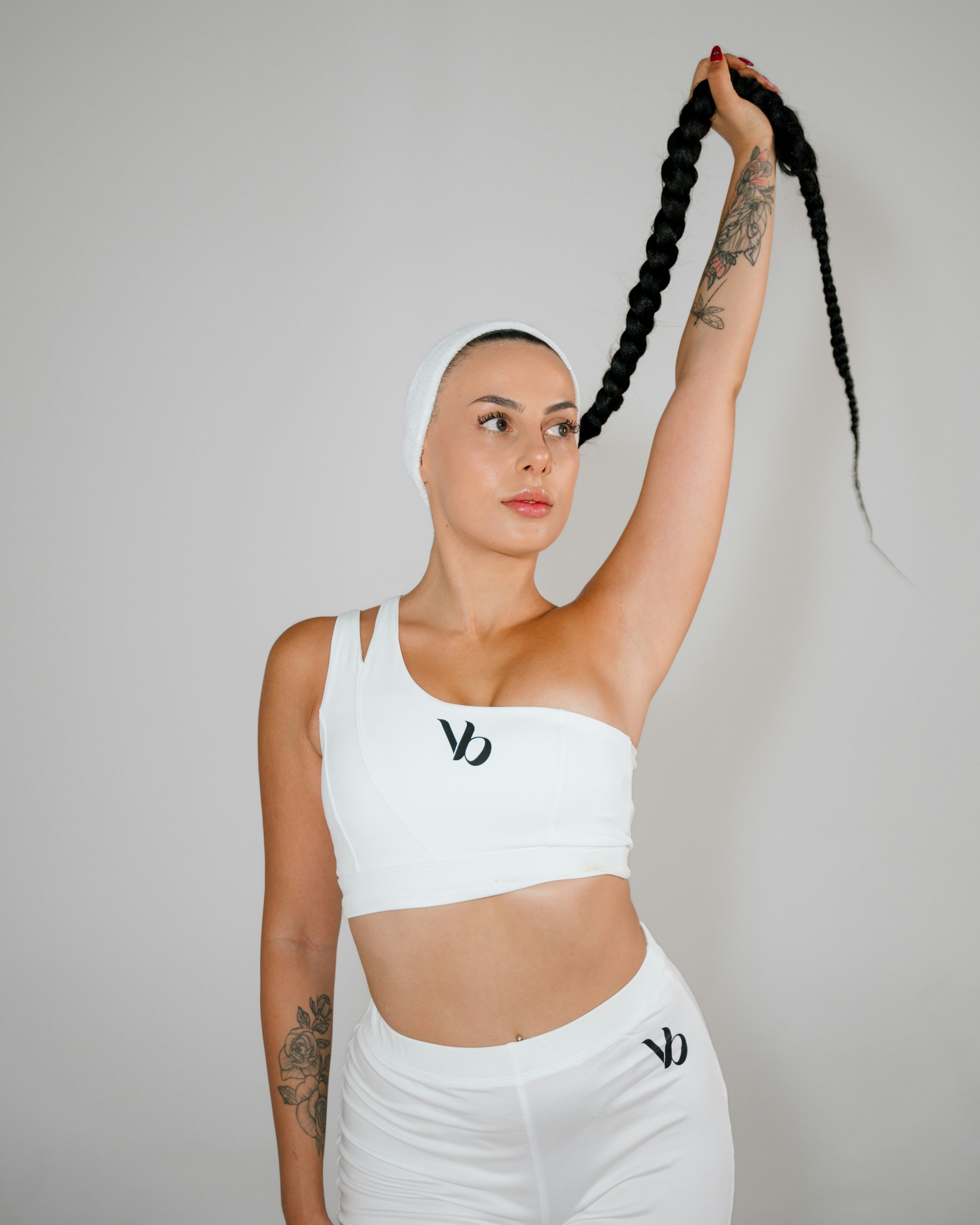 versatile hair accessory