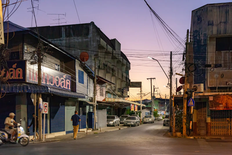 Best Local Markets in Ayutthaya for Food, Crafts, and Real Community Life