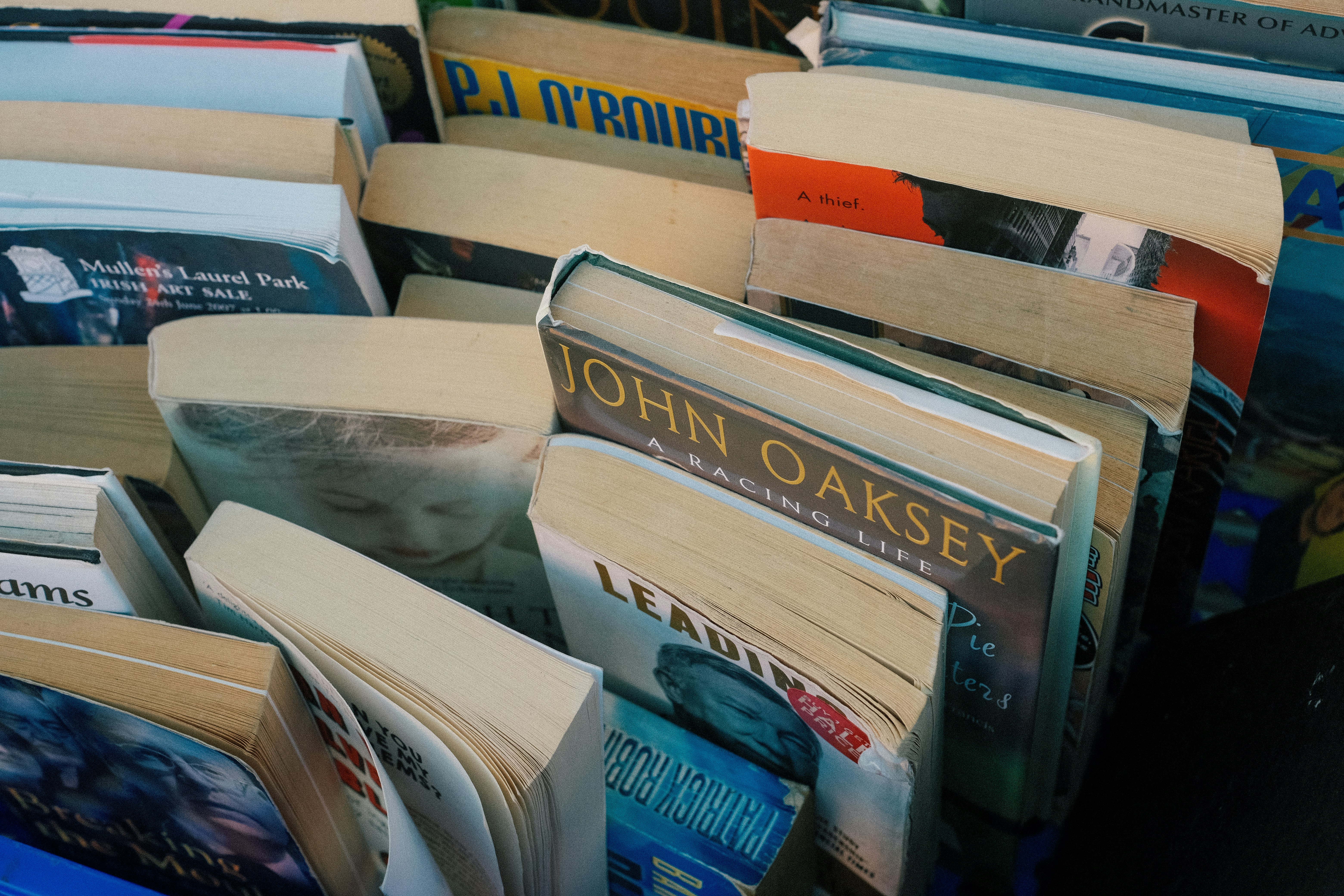 You Could Own a Book So Completely It Outlasted You — Now a Company Can Erase Your Library While You Sleep