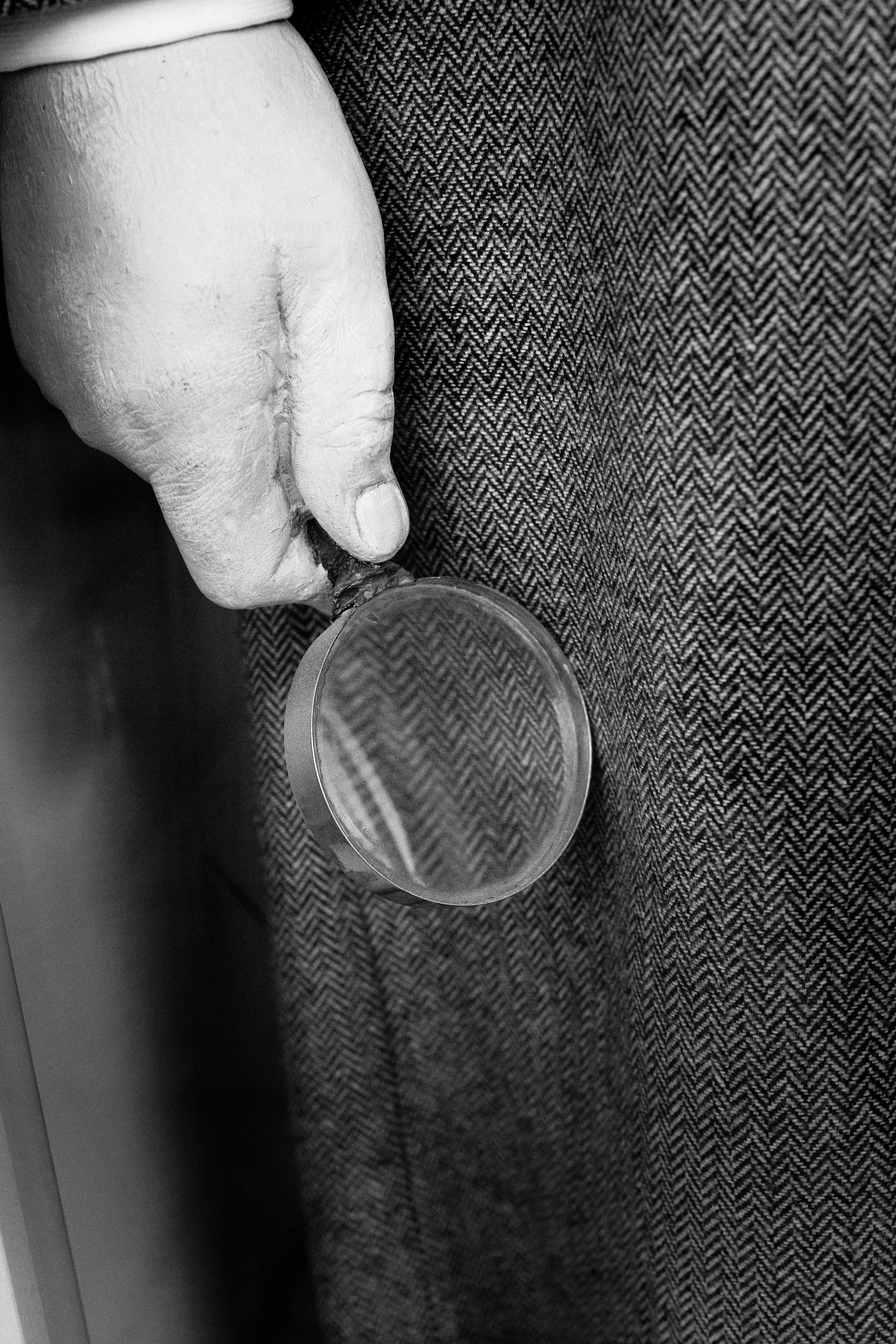 The Devil is in the Details