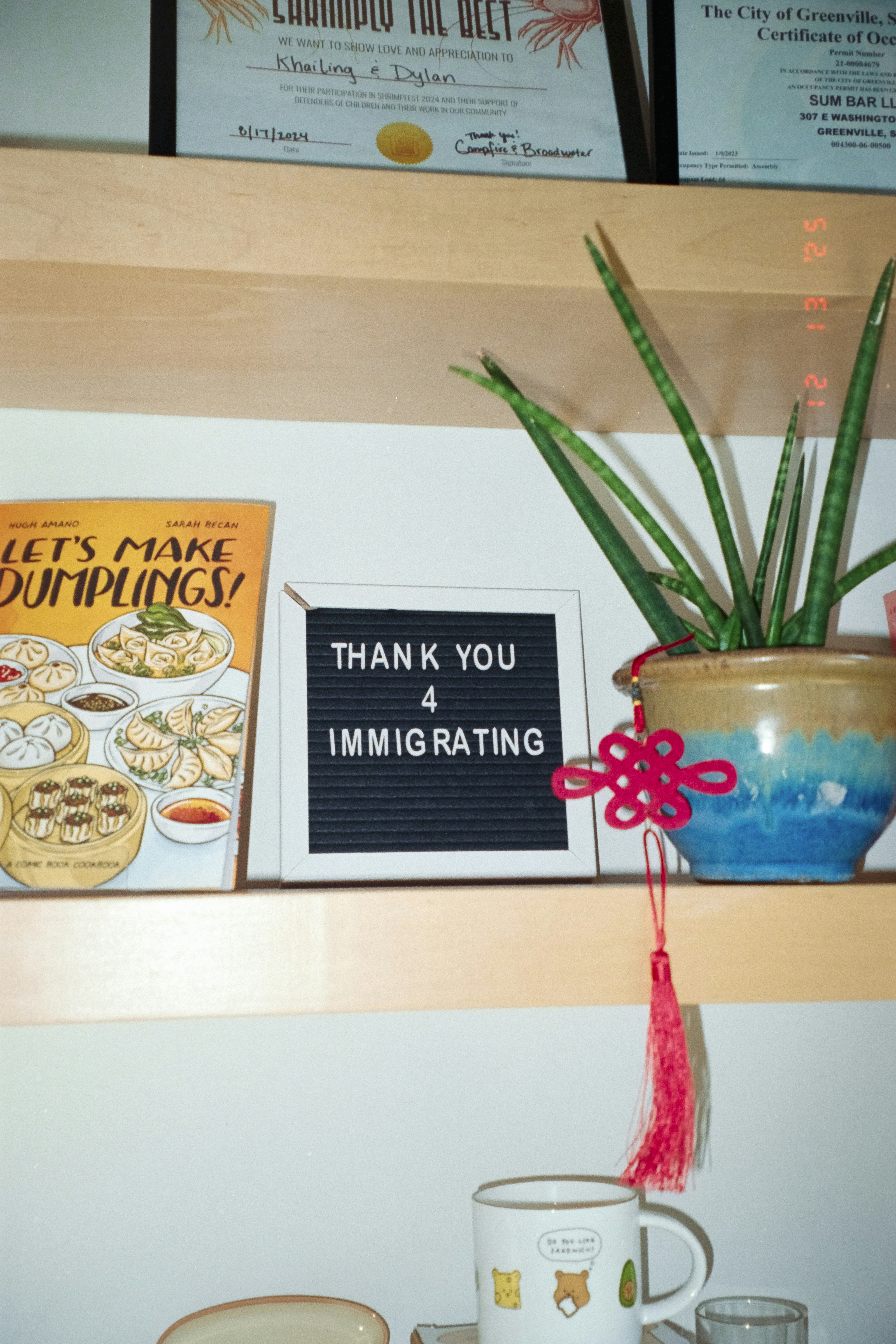 Healing Through Community Cookbook