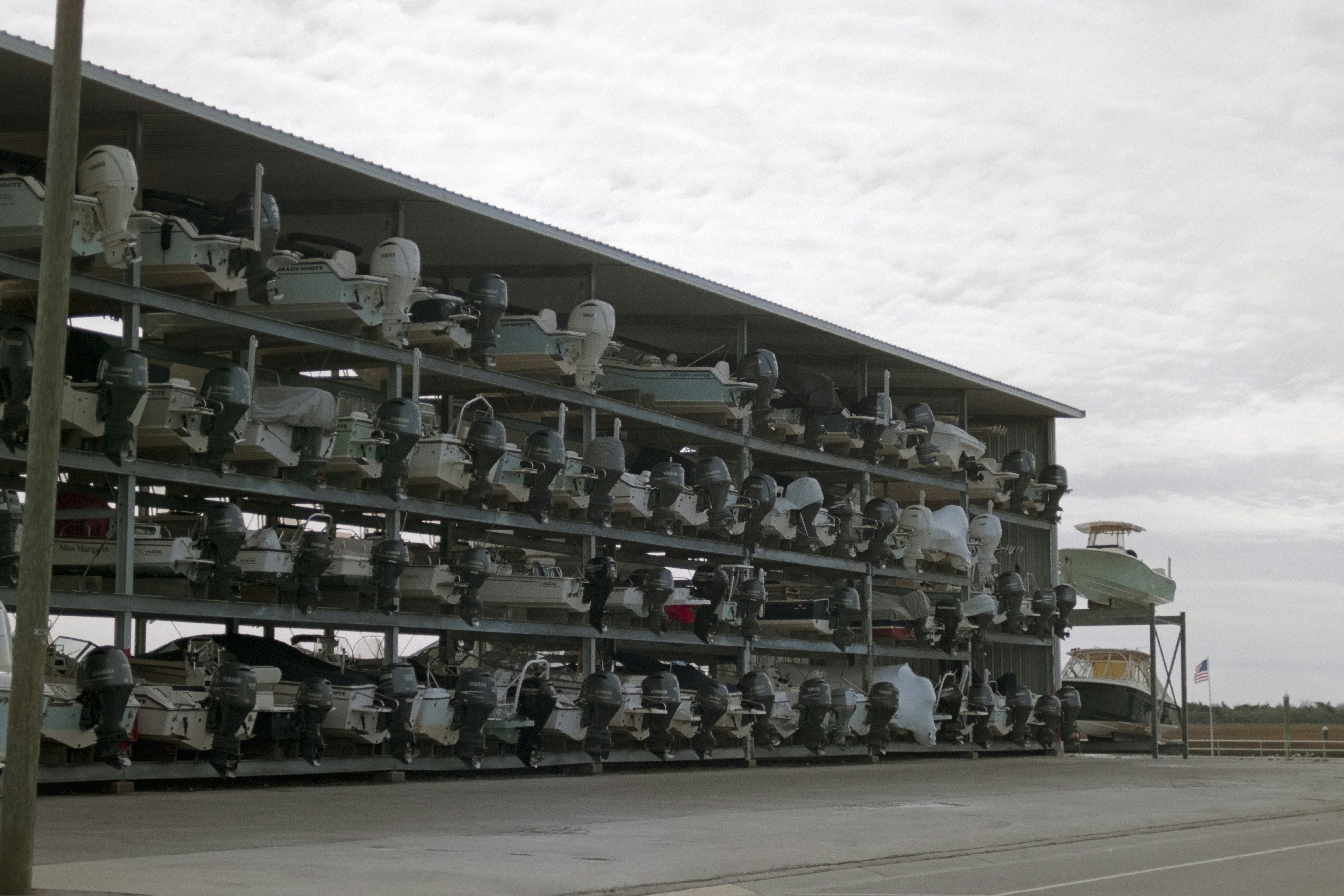 Future-Proofing Your Smart Home: The Role of Modular Racking