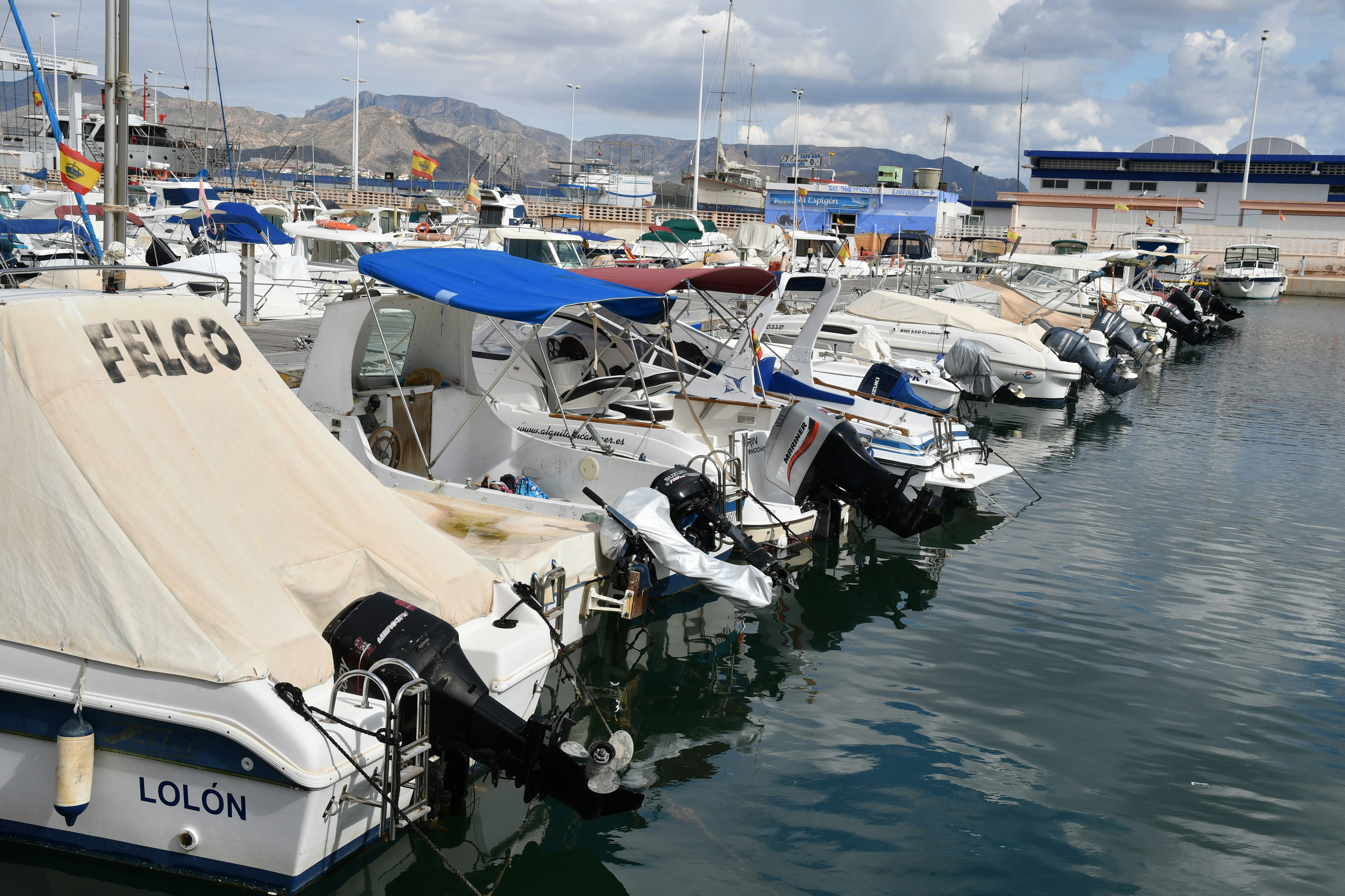 Porto di Durazzo