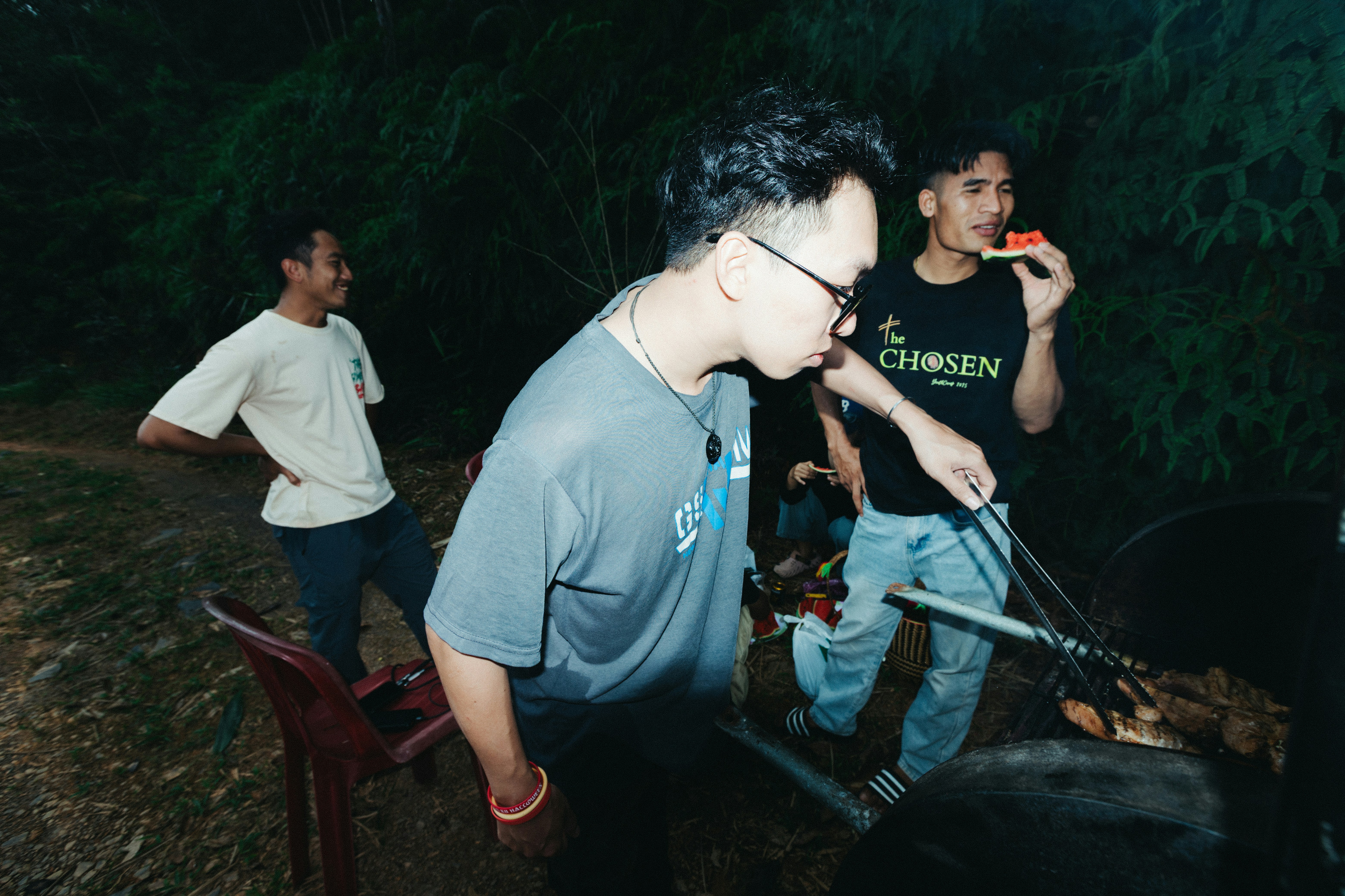 Onde fazer aniversario ao ar livre em Lisboa