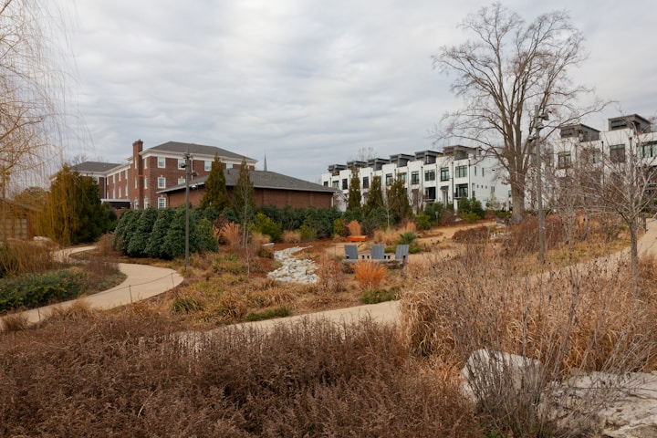 North Carolina Central University