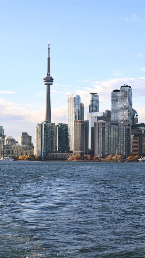 Toronto Multicultural