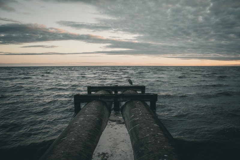 Doha Qatar water infrastructure