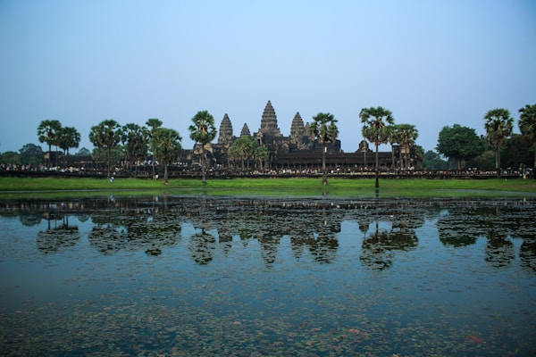 Siem Reap, Cambodia