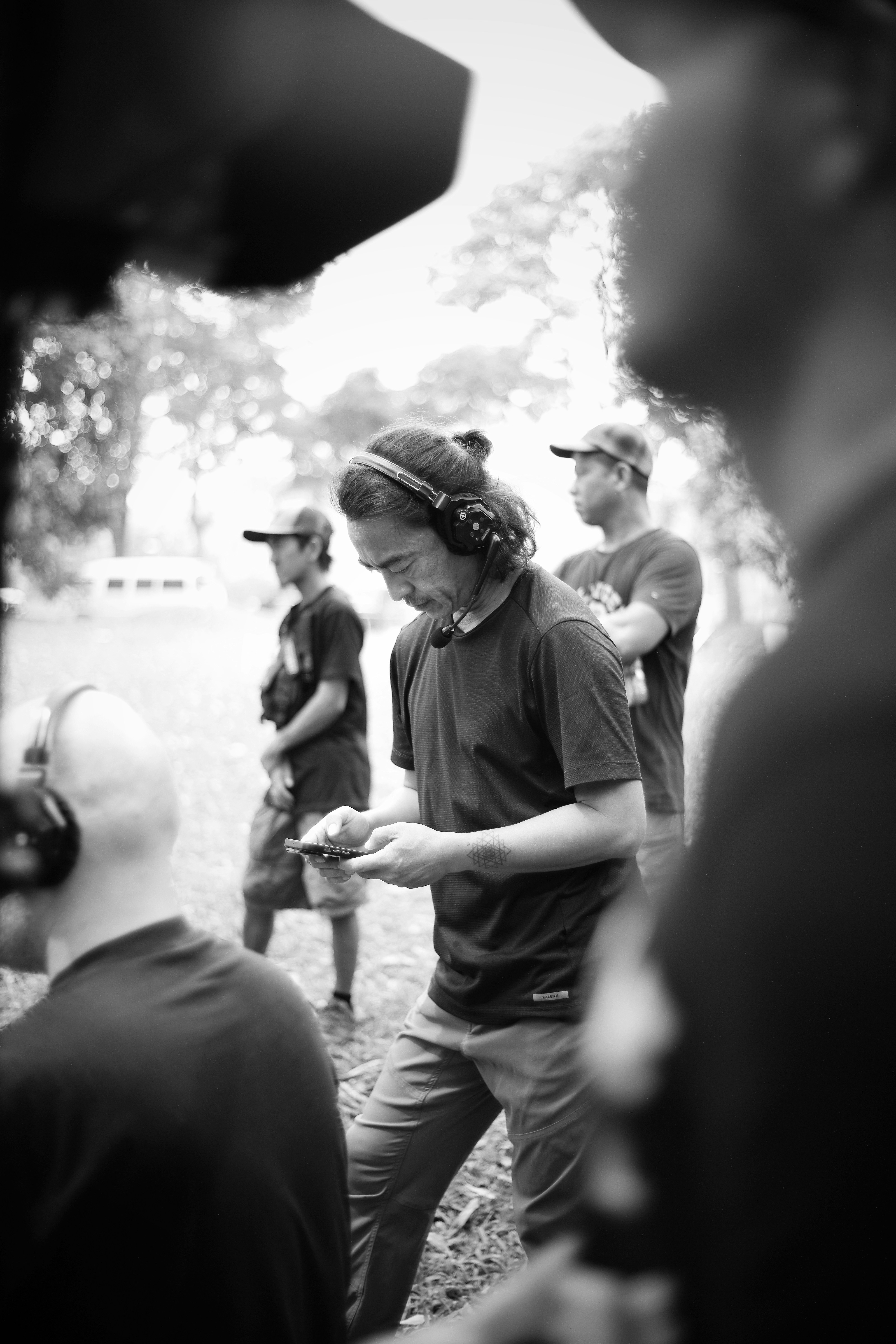 Photo by novantino
