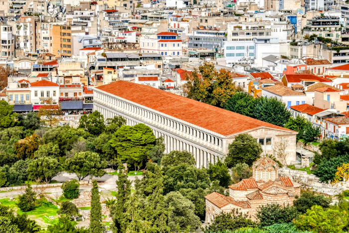 Historic Heritage Hotels